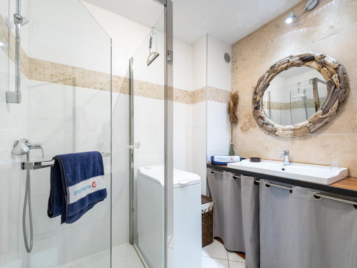 Apartment Les Cascadelles-13 By Interhome Cogolin Dış mekan fotoğraf