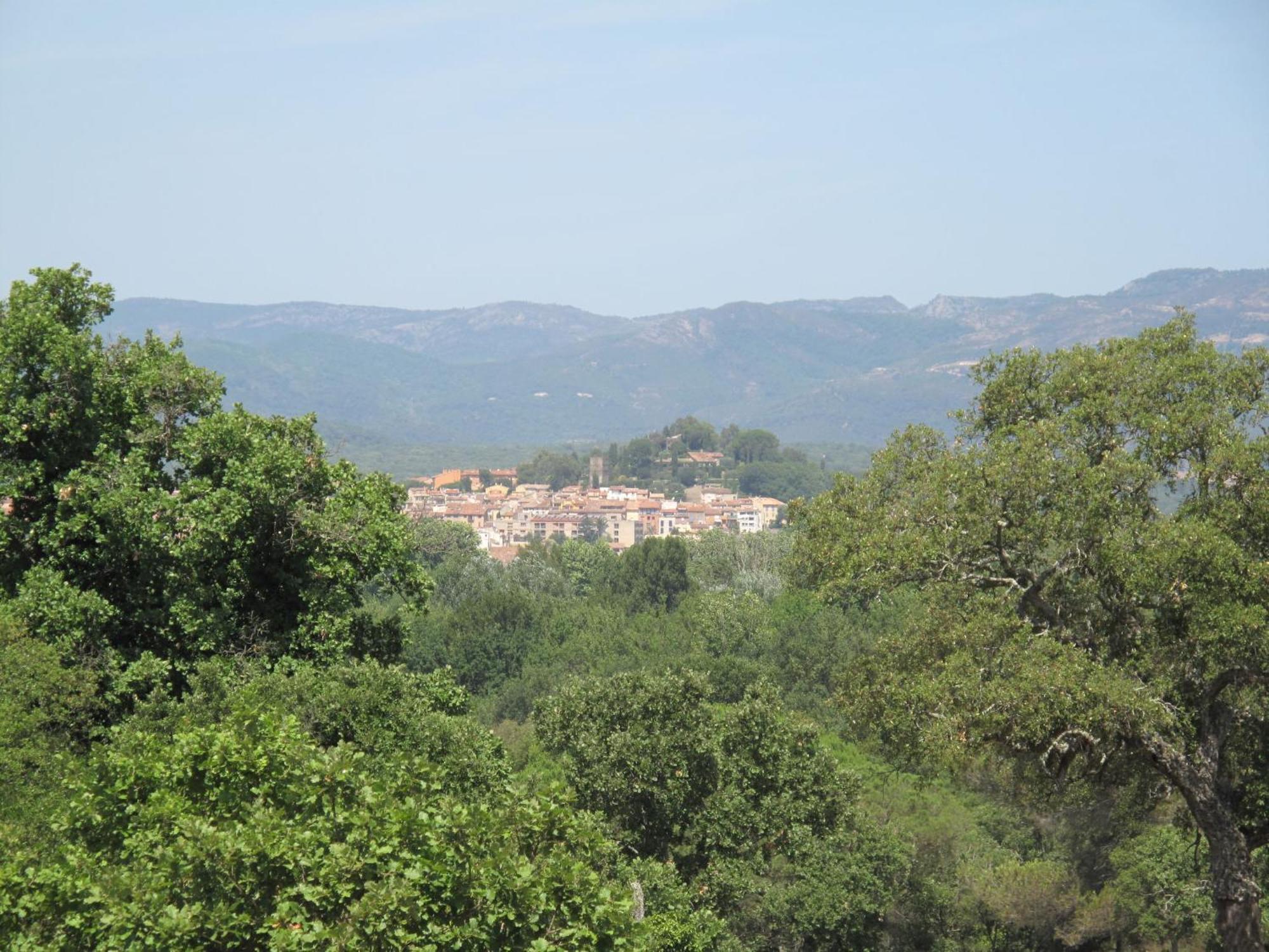 Apartment Les Cascadelles-13 By Interhome Cogolin Dış mekan fotoğraf